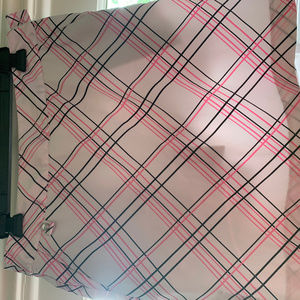IZOD Size 2 Golf Skirt